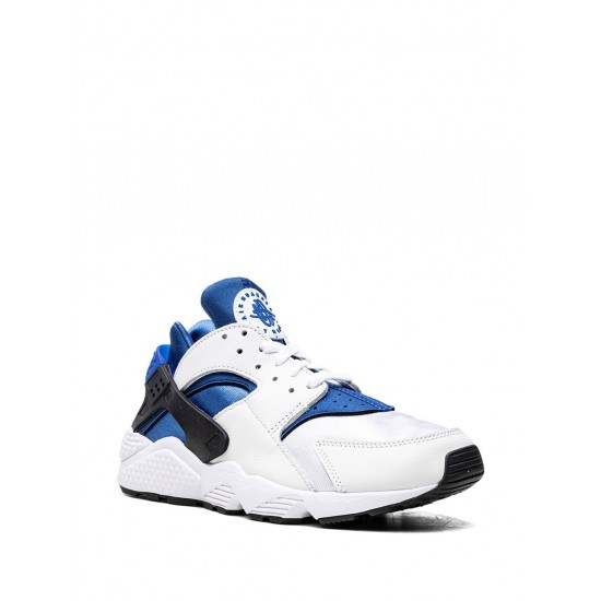 Air Huarache "Metro Blue" sneakers