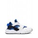 Air Huarache "Metro Blue" sneakers