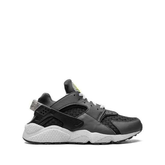 Air Huarache Crater Premium "Dark Smoke Grey/Phonton Dust B" sneakers