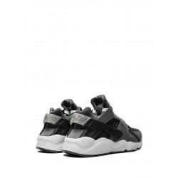Air Huarache Crater Premium "Dark Smoke Grey/Phonton Dust B" sneakers