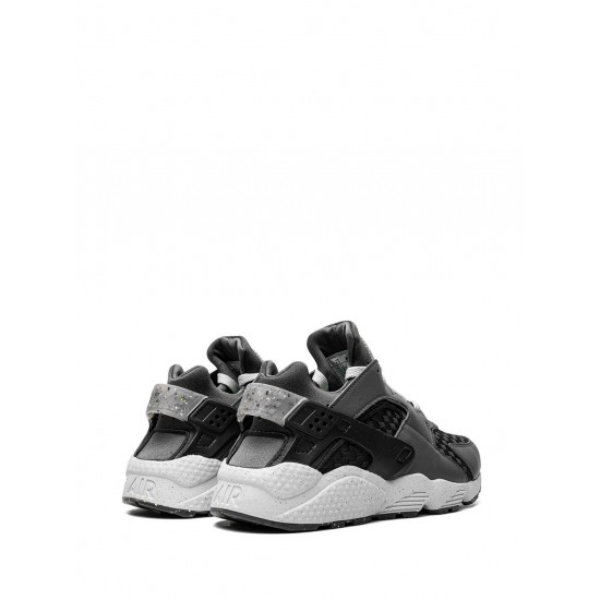 Air Huarache Crater Premium "Dark Smoke Grey/Phonton Dust B" sneakers