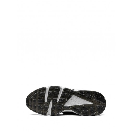 Air Huarache Crater Premium "Dark Smoke Grey/Phonton Dust B" sneakers
