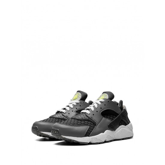 Air Huarache Crater Premium "Dark Smoke Grey/Phonton Dust B" sneakers