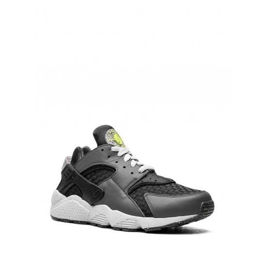 Air Huarache Crater Premium "Dark Smoke Grey/Phonton Dust B" sneakers