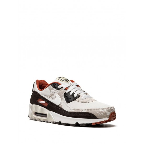 Air Max 90 SE "Social FC" sneakers