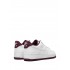 Air Force 1 Low '07 "White/Dark Beetroot" sneakers