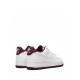 Air Force 1 Low '07 "White/Dark Beetroot" sneakers