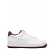 Air Force 1 Low '07 "White/Dark Beetroot" sneakers