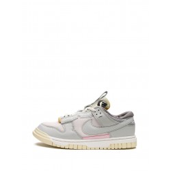 Dunk Low Remastered "Mint Foam" sneakers