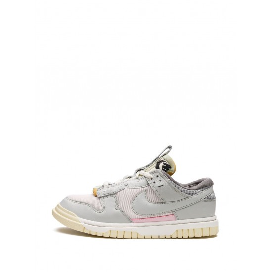 Dunk Low Remastered "Mint Foam" sneakers