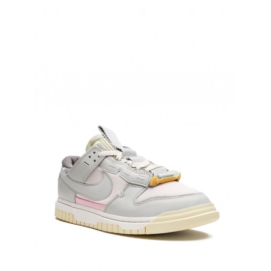 Dunk Low Remastered "Mint Foam" sneakers