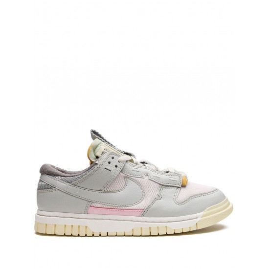 Dunk Low Remastered "Mint Foam" sneakers