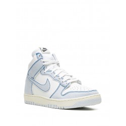 Dunk High 1985 "Blue Denim" sneakers