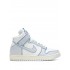 Dunk High 1985 "Blue Denim" sneakers