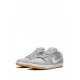 SB Dunk Low Pro ISO "Grey/Gum" sneakers