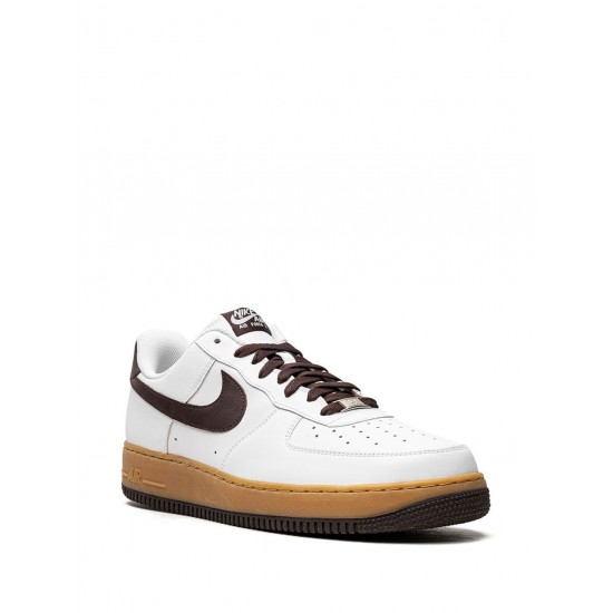 Air Force 1 '07 "Gum" sneakers