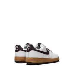 Air Force 1 '07 "Gum" sneakers