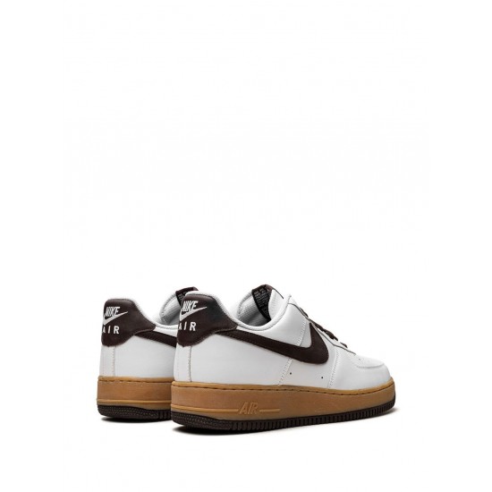 Air Force 1 '07 "Gum" sneakers