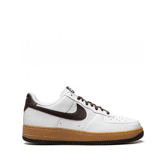 Air Force 1 '07 "Gum" sneakers