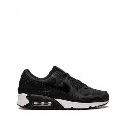 Air Max 90 "Anthracite Team Red" sneakers