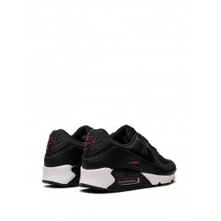 Air Max 90 "Anthracite Team Red" sneakers