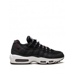 Air Max 95 "Anthracite/Team Red/Summit White" sneakers