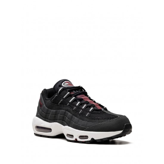 Air Max 95 "Anthracite/Team Red/Summit White" sneakers