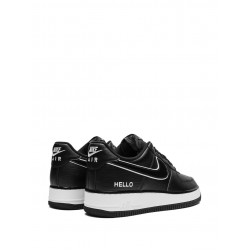 Air Force 1 '07 LX "Hello" sneakers