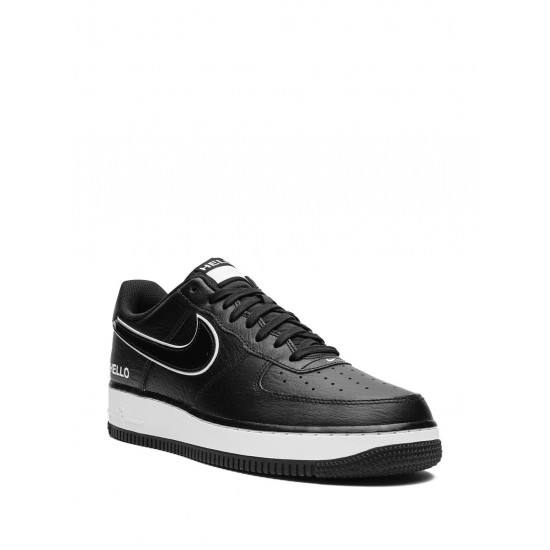 Air Force 1 '07 LX "Hello" sneakers
