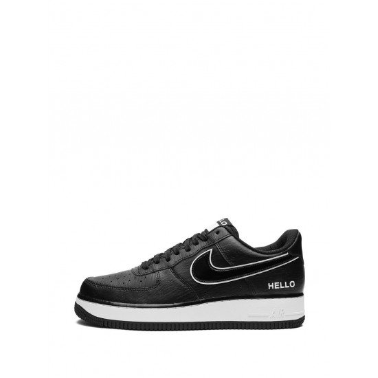 Air Force 1 '07 LX "Hello" sneakers