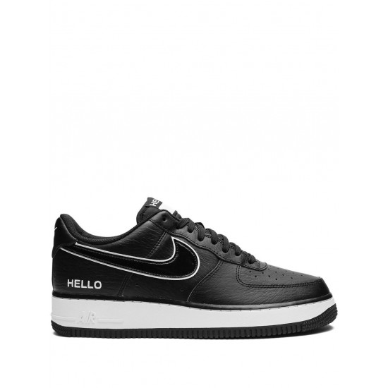 Air Force 1 '07 LX "Hello" sneakers