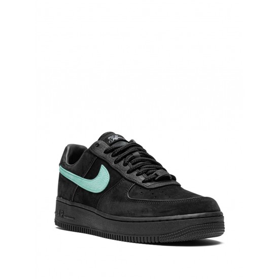 x Tiffany and Co. Air Force 1 Low sneakers