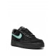 x Tiffany and Co. Air Force 1 Low sneakers