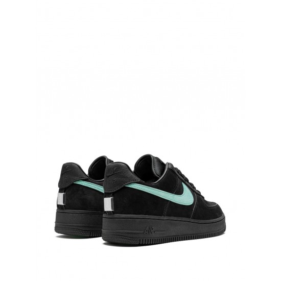 x Tiffany and Co. Air Force 1 Low sneakers