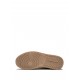 LAB Dunk Low Lux "Vachetta Tan" sneakers