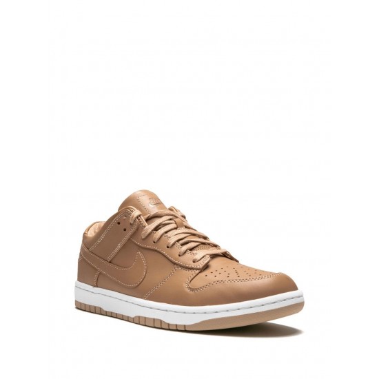 LAB Dunk Low Lux "Vachetta Tan" sneakers