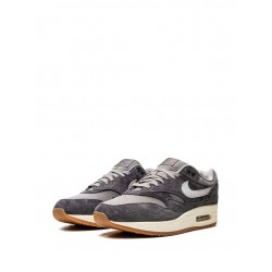 Air Max 1 PRM Crepe "Soft Grey" sneakers