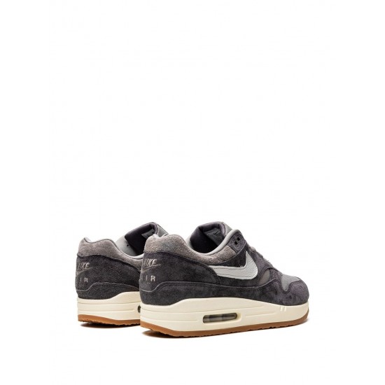 Air Max 1 PRM Crepe "Soft Grey" sneakers