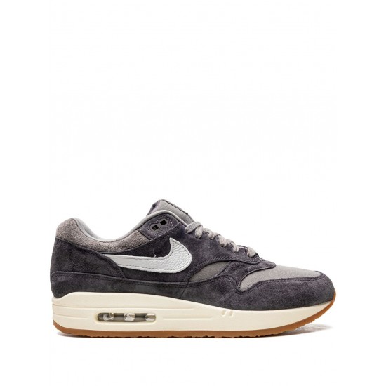 Air Max 1 PRM Crepe "Soft Grey" sneakers