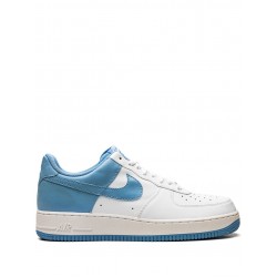 Air Force 1 Low '07 "University Blue Croc" sneakers