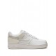 Air Force 1 "White Pony Hair Heel" sneakers