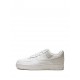 Air Force 1 "White Pony Hair Heel" sneakers