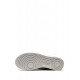 Air Force 1 "White Pony Hair Heel" sneakers