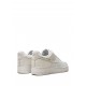 Air Force 1 "White Pony Hair Heel" sneakers