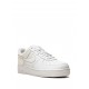Air Force 1 "White Pony Hair Heel" sneakers