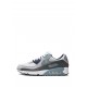 Air Max 90 "Pure Platinum Warm Blue" sneakers