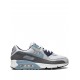 Air Max 90 "Pure Platinum Warm Blue" sneakers