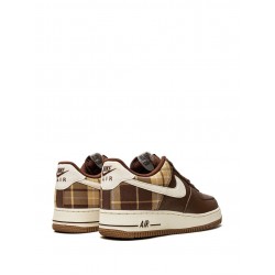 Air Force 1 Low "Plaid" sneakers