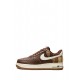 Air Force 1 Low "Plaid" sneakers