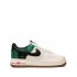 Air Force 1 Low '07 LX "Plaid Pale Ivory Stadium Green" sneakers